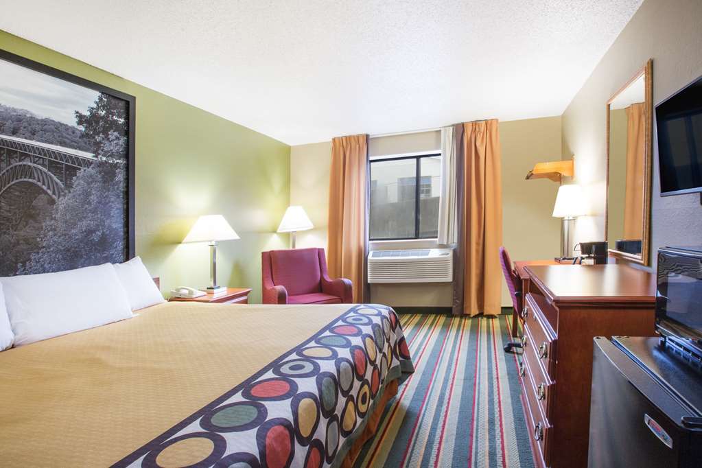 Super 8 Beckley - thumb 11