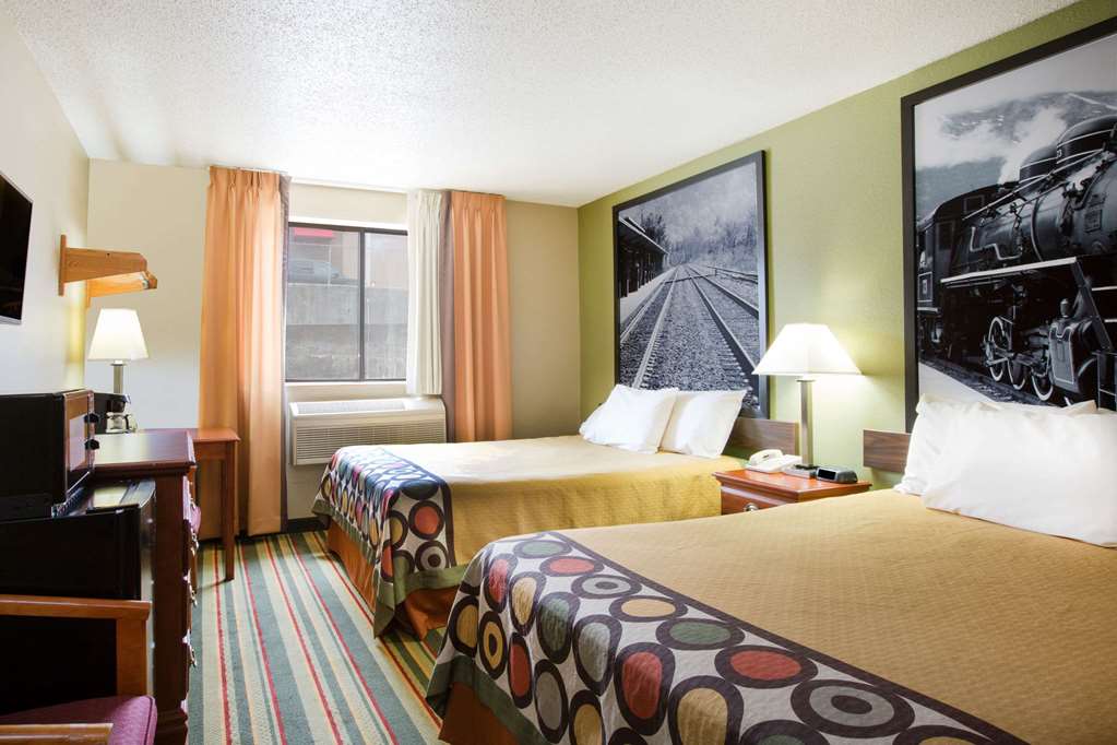 Super 8 Beckley - thumb 12