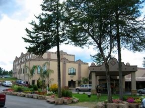 Chula Vista Resort - thumb 0