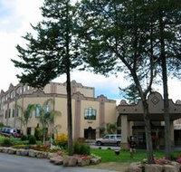 Chula Vista Resort - Tourism Bookings