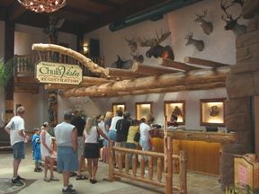 Chula Vista Resort - thumb 1