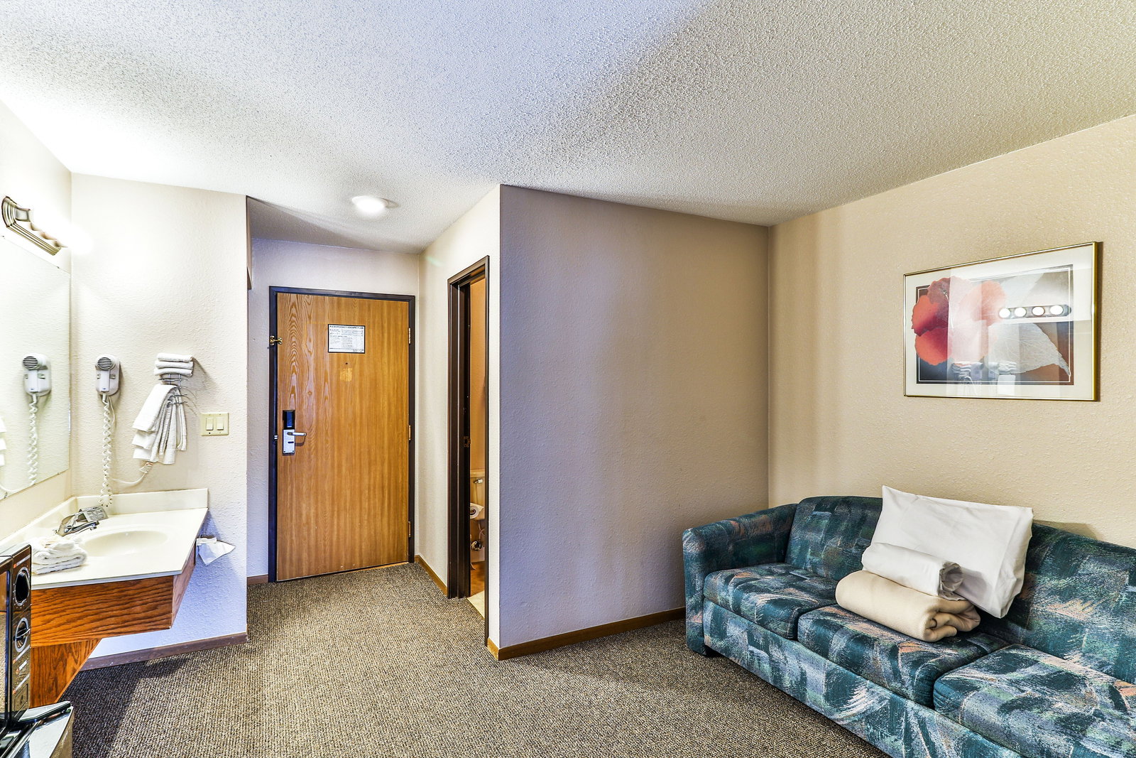 Polynesian Hotel & Waterpark Resort - thumb 7