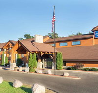 AmericInn by Wyndham Wisconsin Dells - Tourism Bookings