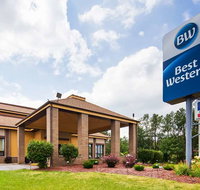 Best Western Ambassador Inn  Suites - Tourism Bookings