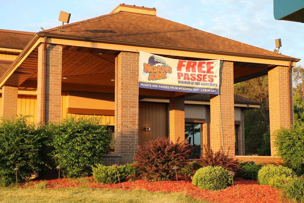 Best Western Ambassador Inn & Suites - thumb 2