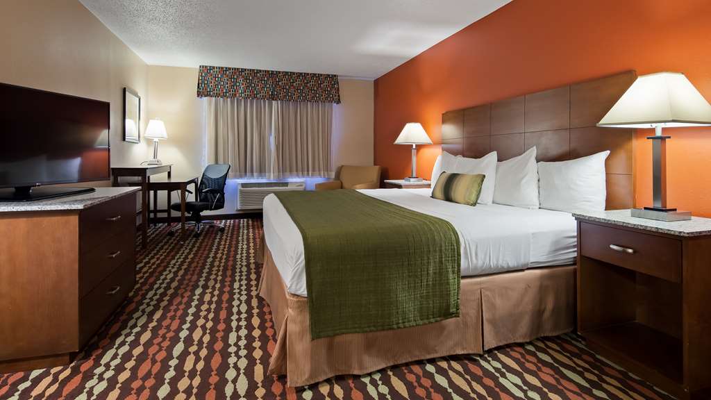 Best Western Ambassador Inn & Suites - thumb 7