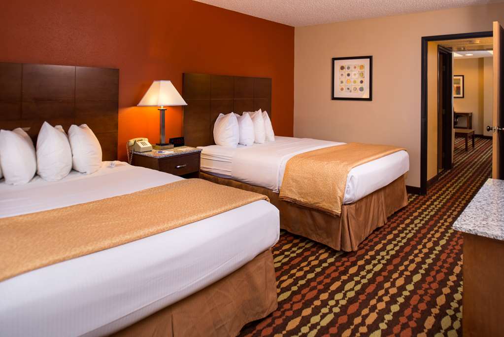 Best Western Ambassador Inn & Suites - thumb 12