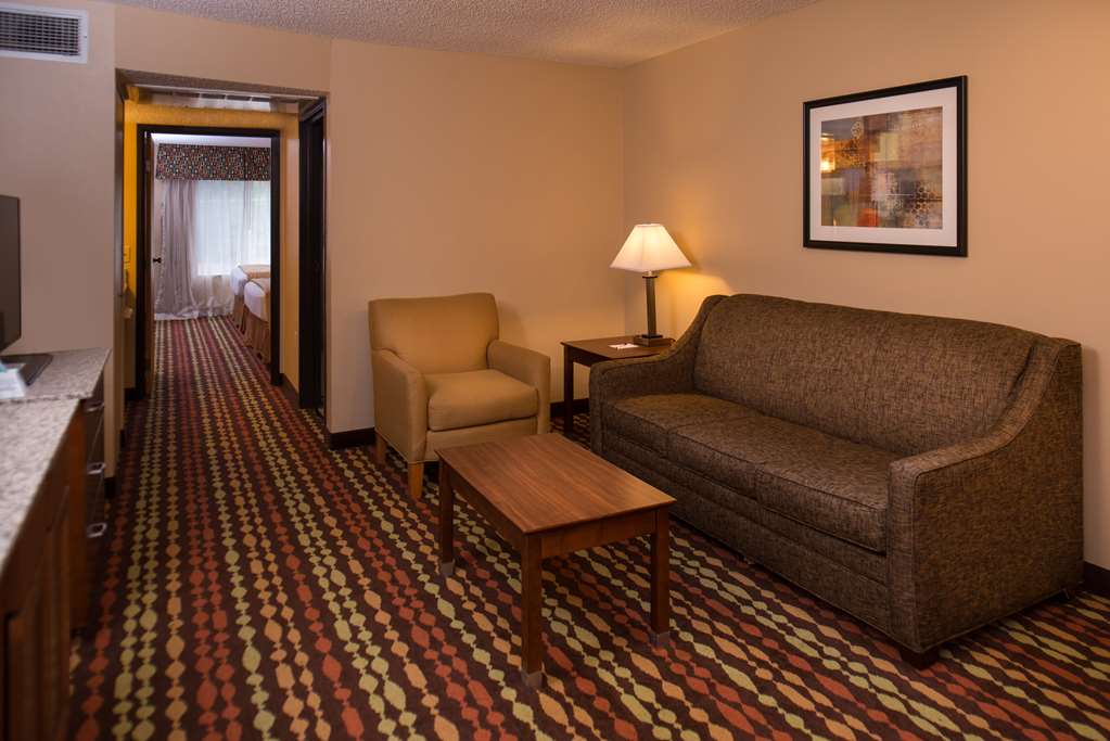 Best Western Ambassador Inn & Suites - thumb 13