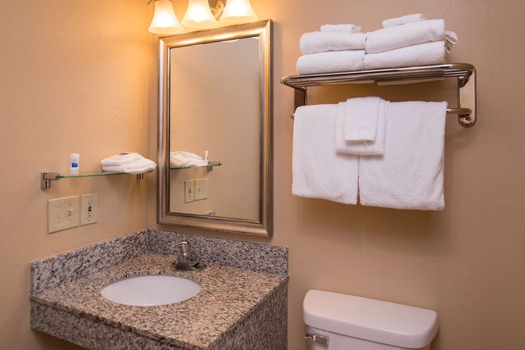 Best Western Ambassador Inn & Suites - thumb 17