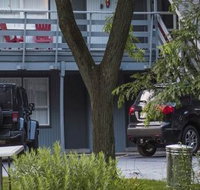 Delton Oaks Resort Motel - Tourism Bookings