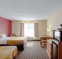 Econo Lodge Inn  Suites Wisconsin Dells - Tourism Bookings