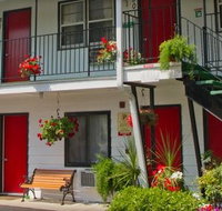 Fitzgerald's Motel - Tourism Bookings