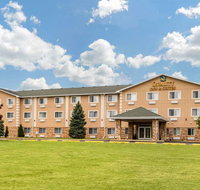 Quality Inn  Suites Wisconsin Dells - Tourism Bookings