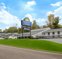Days Inn  Suites by Wyndham - Tourism Bookings