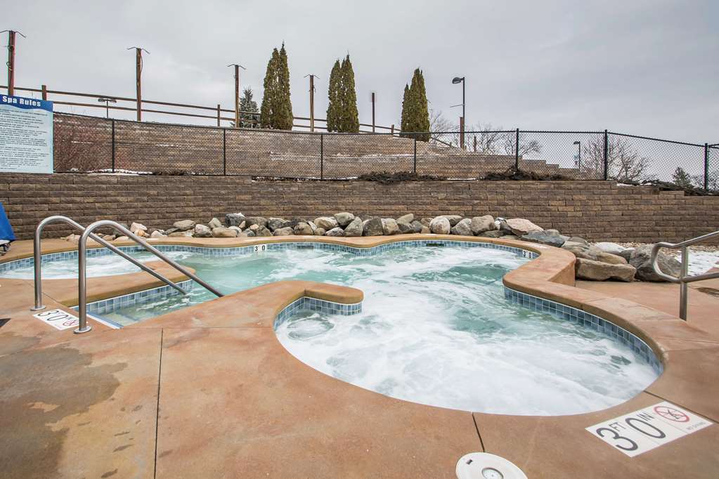 Bluegreen Vacations Christmas Mountain - thumb 10