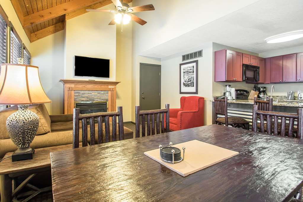 Bluegreen Vacations Christmas Mountain - thumb 14