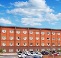 Chula Vista Resort Trademark Collection - Tourism Bookings