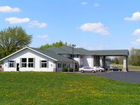 Cumberland Wi Tourism Bookings