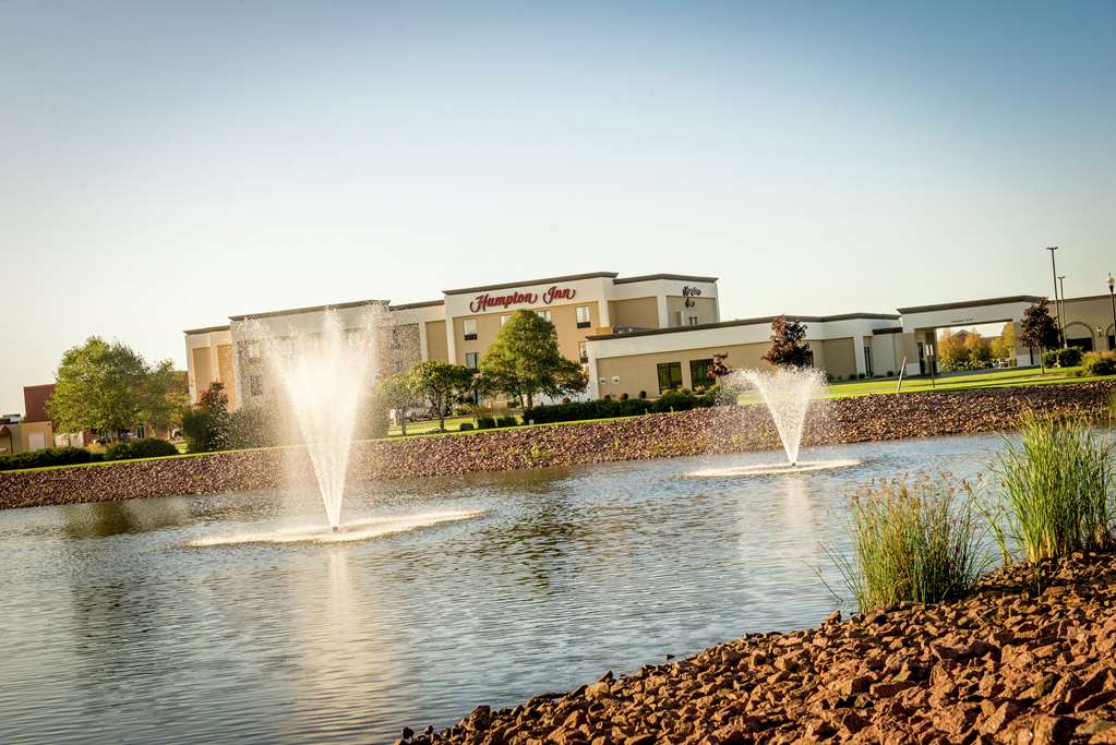 Hampton Inn - thumb 2