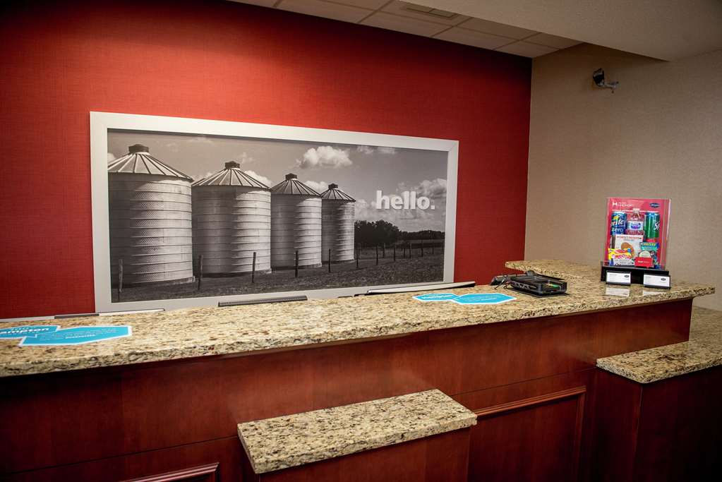 Hampton Inn - thumb 4