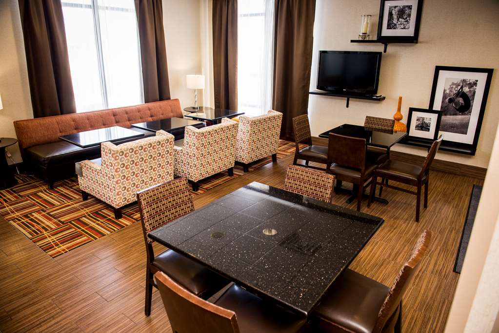 Hampton Inn - thumb 5