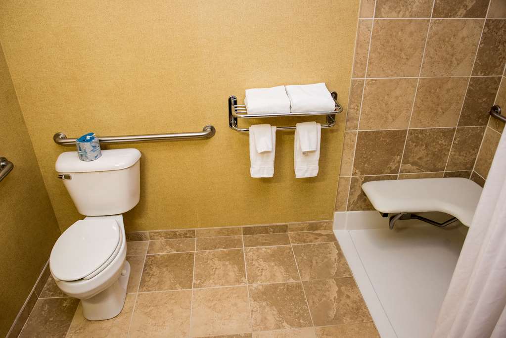 Hampton Inn - thumb 7