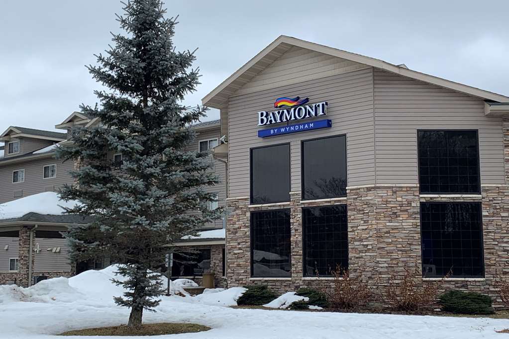 Baymont By Wyndham Weston - thumb 1