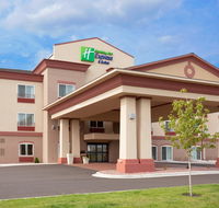 Holiday Inn Express - Tourism Bookings