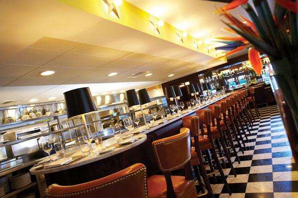 The Pfister Hotel - thumb 11