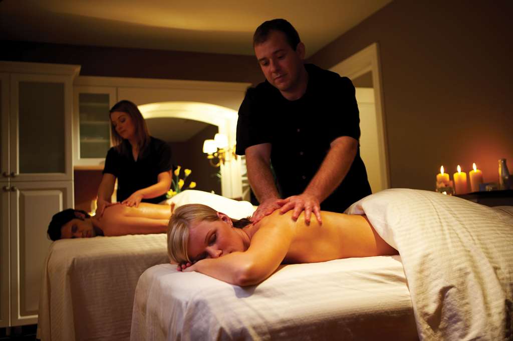 The Pfister Hotel - thumb 12