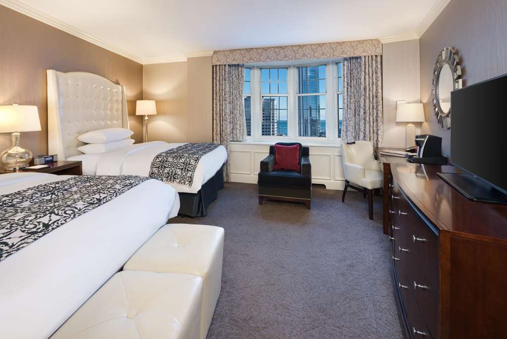 The Pfister Hotel - thumb 15