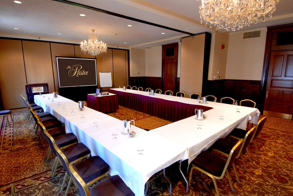 The Pfister Hotel - thumb 16