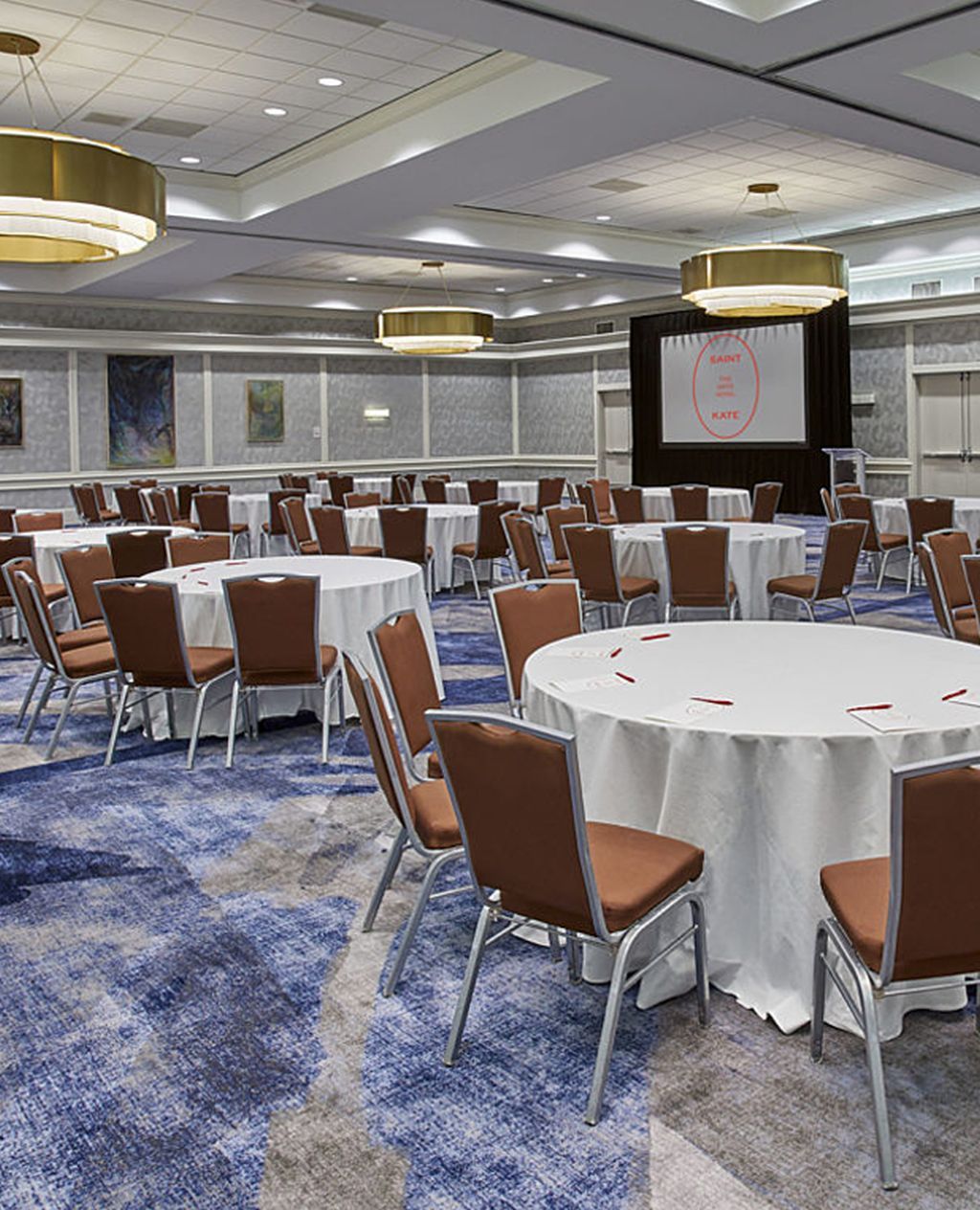 Saint Kate - thumb 1