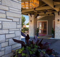 Eagle Ridge Resort  Spa - Tourism Bookings