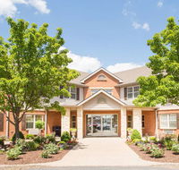 Ramada by Wyndham Galena Hotel  Day Spa - Tourism Bookings