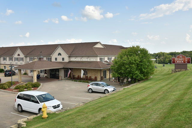 Stoney Creek Inn & Conference Center - thumb 0