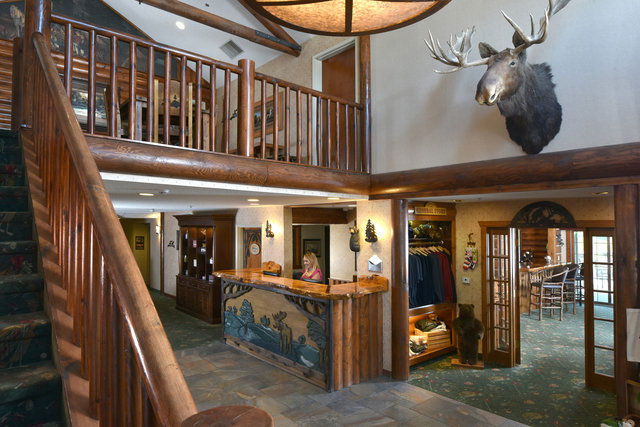 Stoney Creek Inn & Conference Center - thumb 2