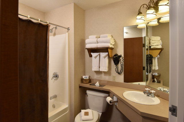 Stoney Creek Inn & Conference Center - thumb 10