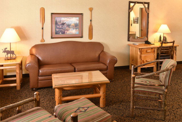 Stoney Creek Inn & Conference Center - thumb 13