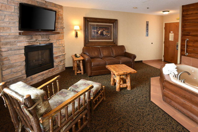 Stoney Creek Inn & Conference Center - thumb 14