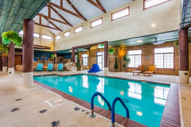 Stoney Creek Inn & Conference Center - thumb 17