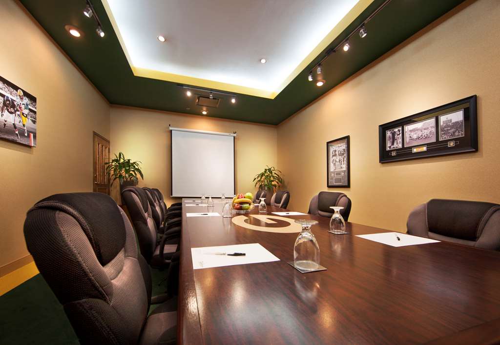 Radisson Hotel & Conference Green Bay - thumb 8