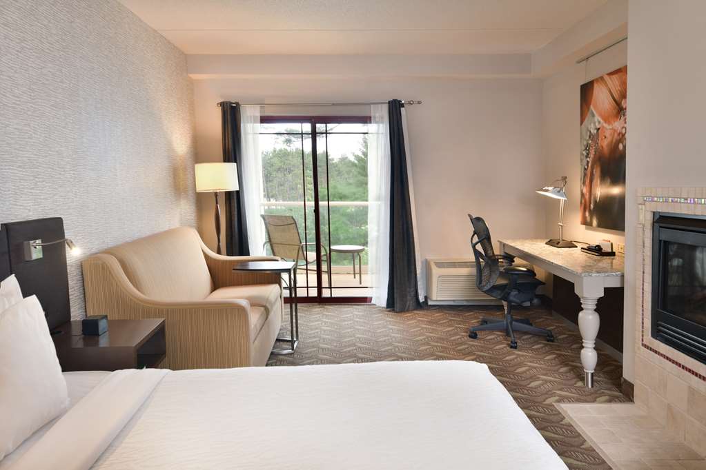 Hilton Garden Inn Wisconsin Dells - thumb 9