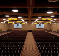 Kalahari Resort  Convention Center WI - Tourism Bookings