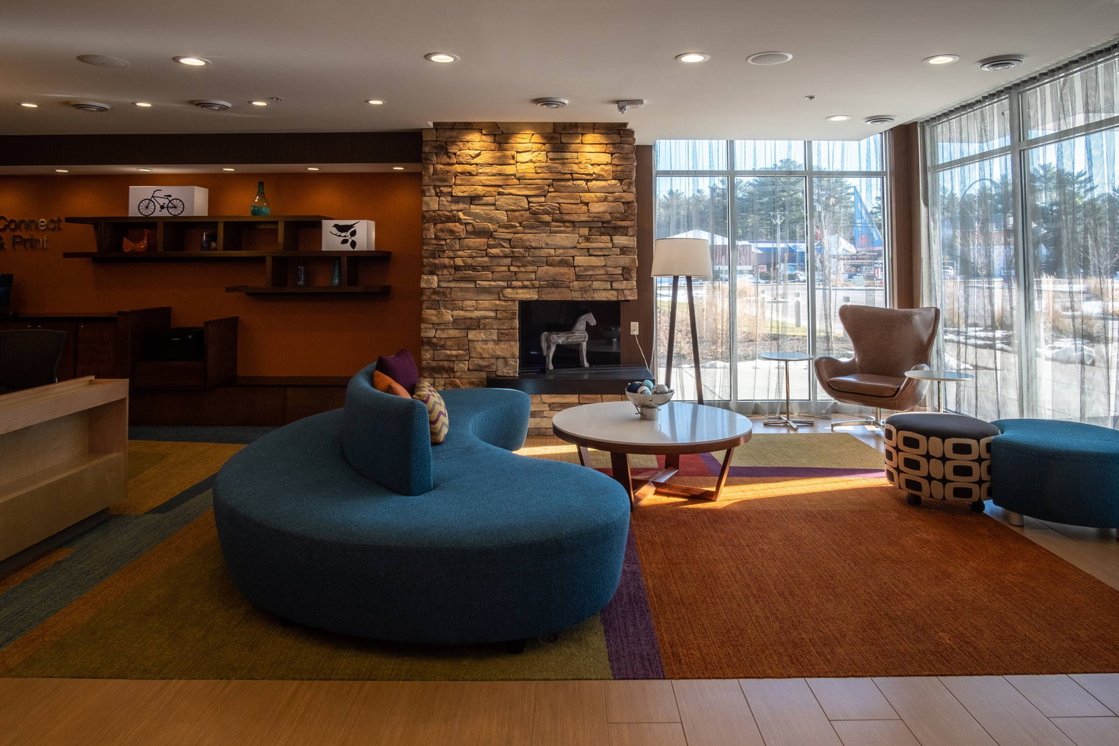 Fairfield Inn & Suites By Marriott - thumb 2