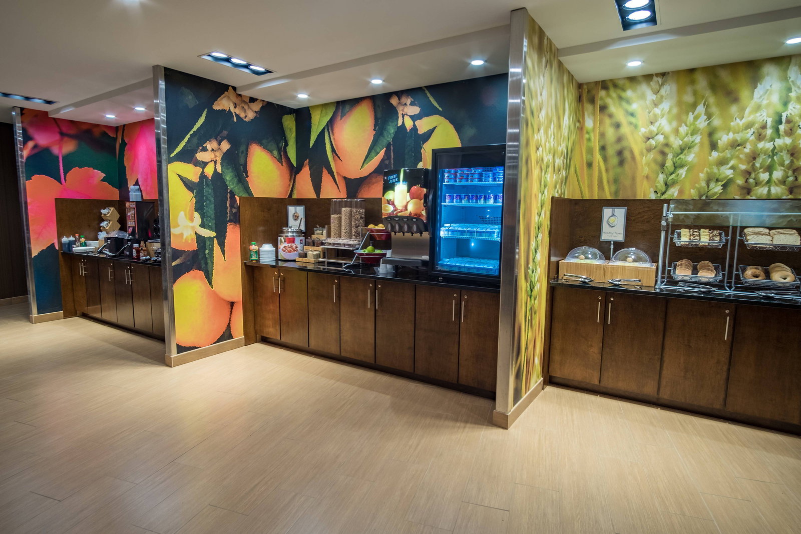 Fairfield Inn & Suites By Marriott - thumb 8