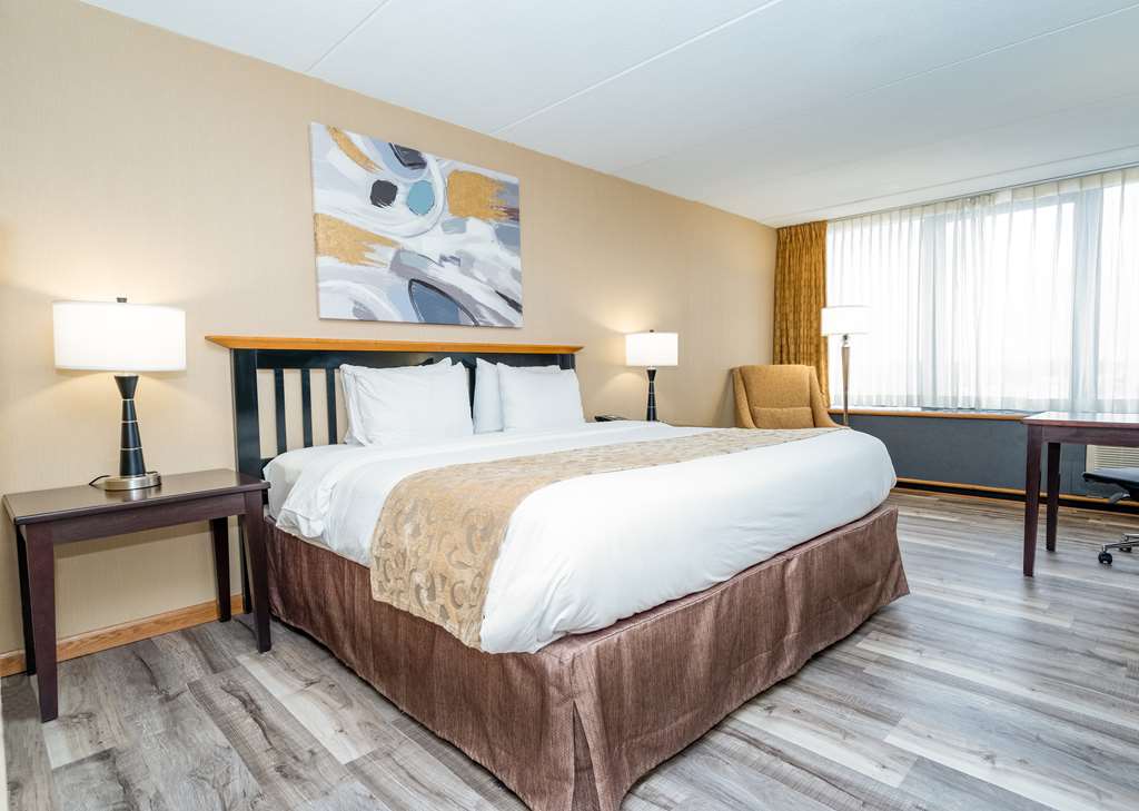 Radisson Hotel Milwaukee West - thumb 5