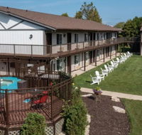 Sister Bay Inn - Tourism Bookings