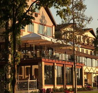 Chestnut Mountain Resort - Tourism Bookings