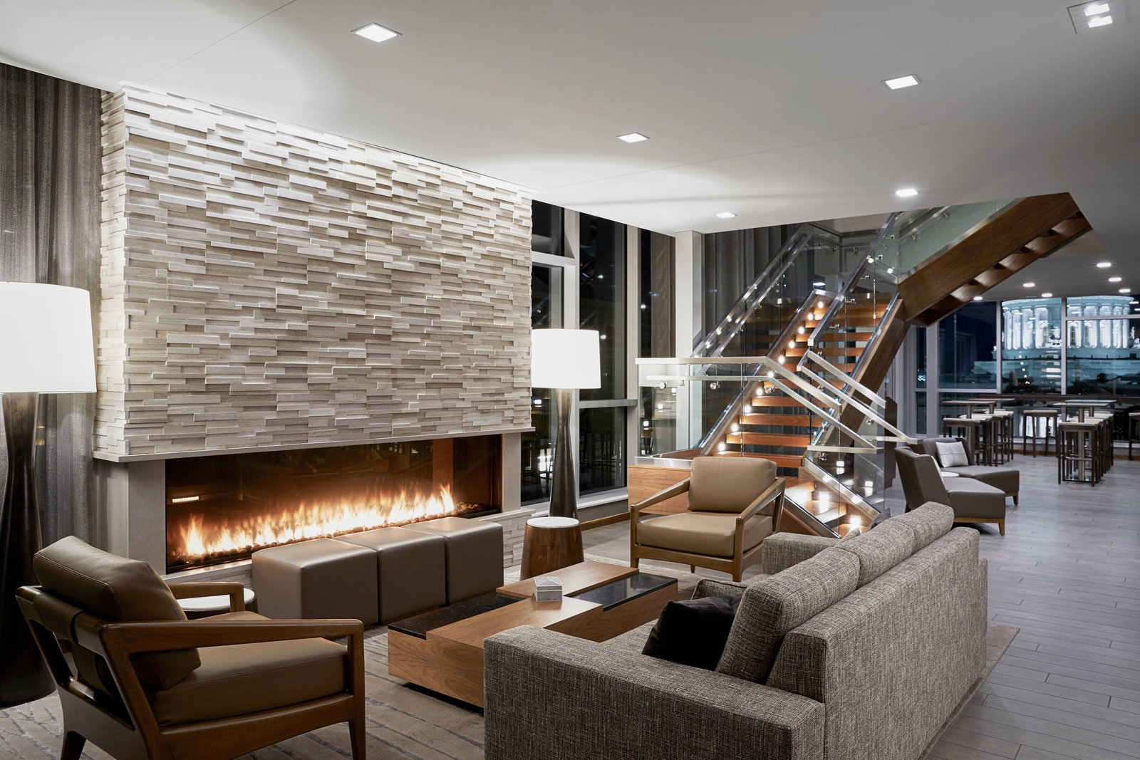 AC Hotel By Marriott Madison Downtown - thumb 10